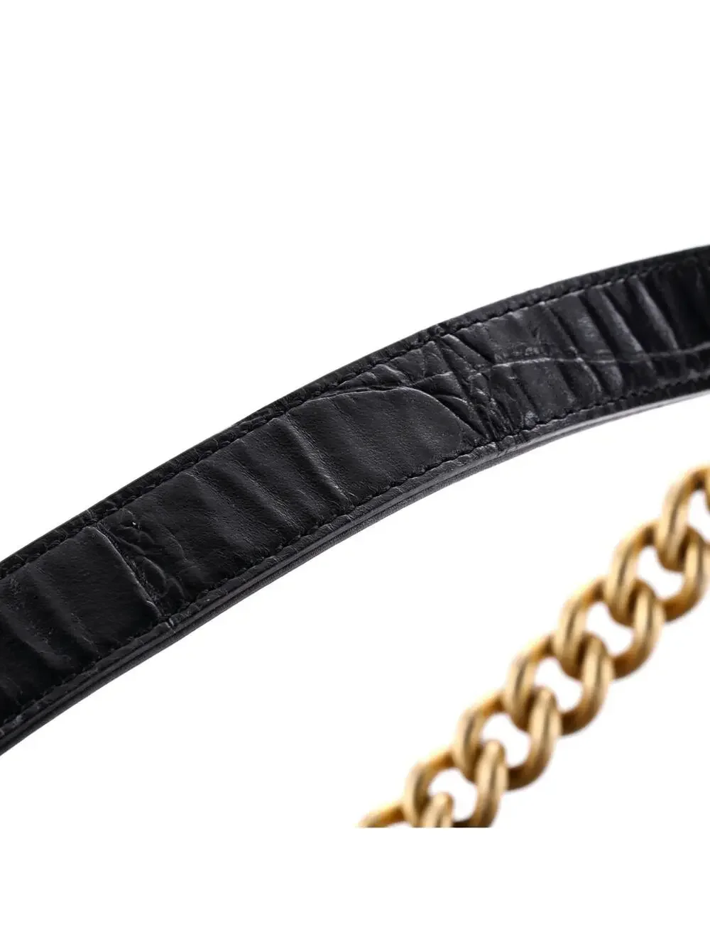 CHANEL elevate your